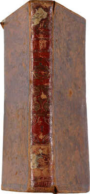 Карамзин Сочинения Карамзина. Т.1. [Из 9-ти]. Изд-е 4-е. СПб.: В типографии Александра Смирдина, 1834.